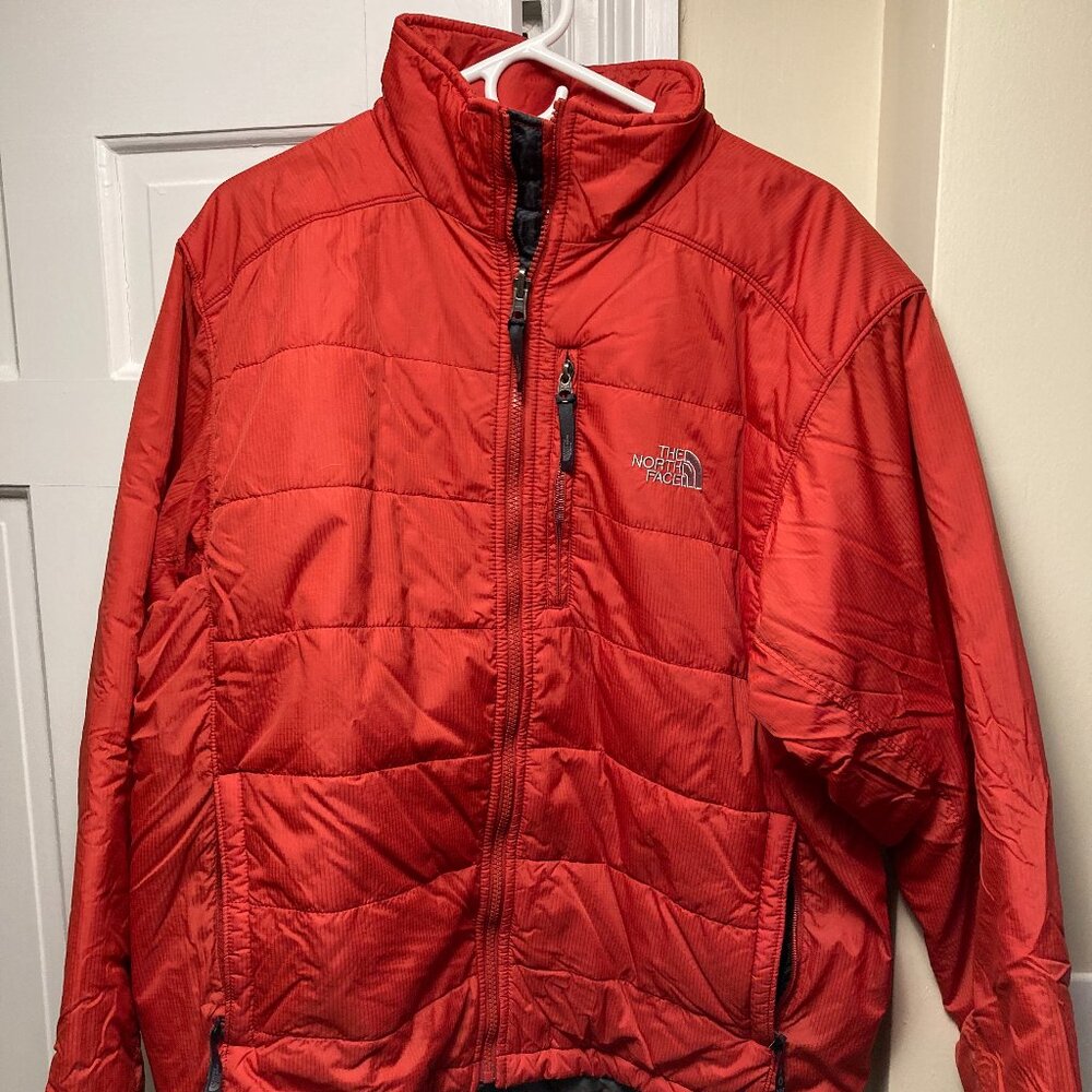 North Face Down Jacket